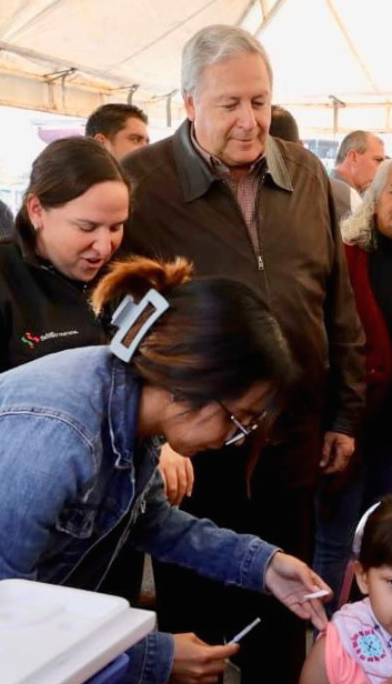 Arrancan en la Zaragoza brigadas de salud en Centros Comunitarios