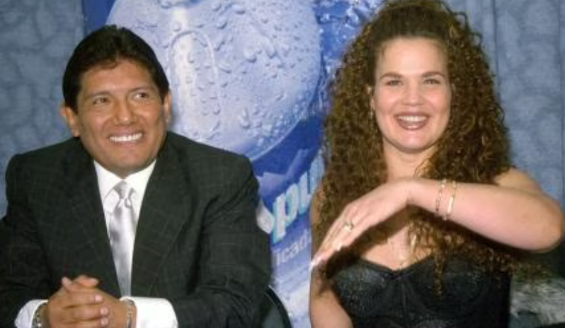 Niurka explota y le responde a Juan Osorio: “yo te saqué de las drogas”