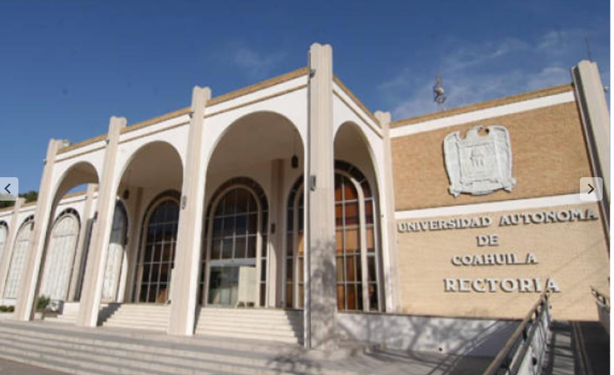 Trabaja la UAdeC en nuevo sistema de administración financiera