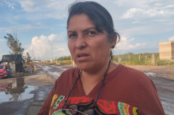 Explica FGR protocolos de identificación de restos