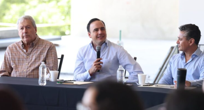 Dará Ciudad Judicial mejor atención a la ciudadanía