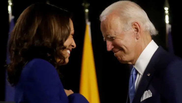 Así fue en detalle la salida sin precedentes de Biden de la carrera presidencial