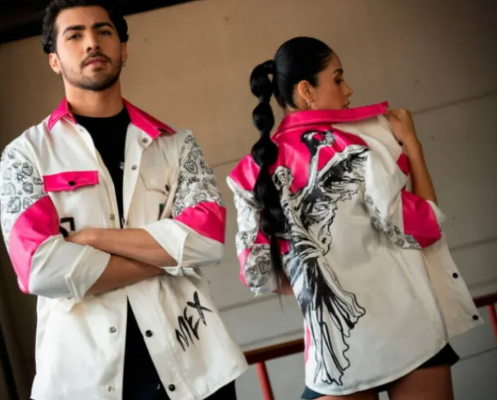 Uniforme Olímpico de México genera críticas; el del pequeño Mongolia causa furor