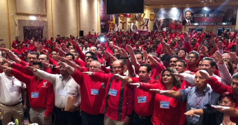 Renovará sindicato del IMSS su Comité Ejecutivo Nacional