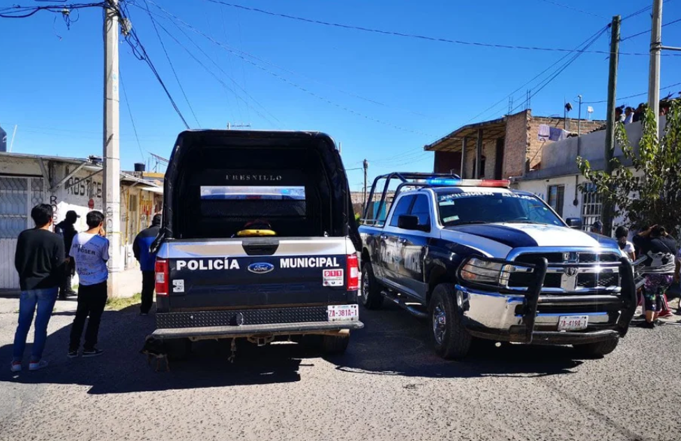 Éstas son las seis ciudades de México con mayor percepción de inseguridad, según el INEGI