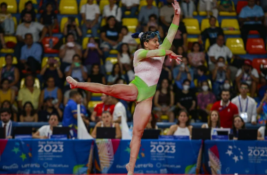 París 2024: Agenda de los Atletas Mexicanos del Domingo 28 de julio