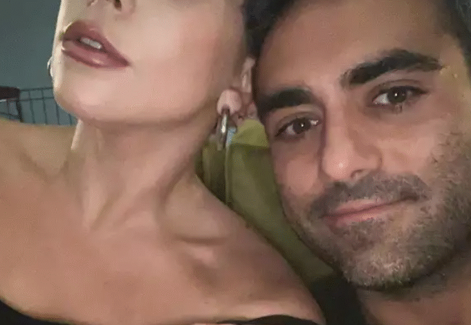 Lady Gaga confirma su compromiso con Michael Polansky