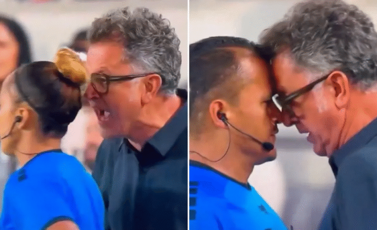 Juan Carlos Osorio, castigado cuatro partidos por conducta violenta