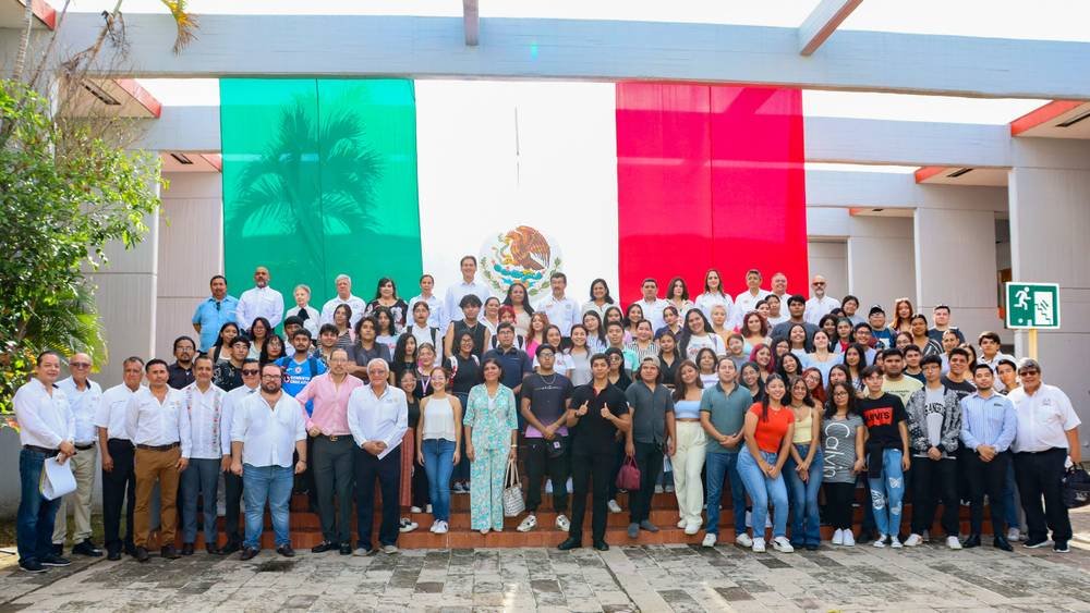 Dotará la UAT de espacios accesibles para la educación inclusiva en el Campus Tampico