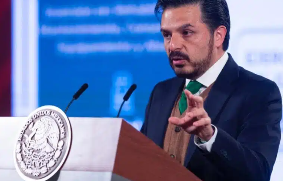 “Se concluyeron muchas obras”: Zoé Robledo destaca avances del IMSS-Bienestar en Sinaloa