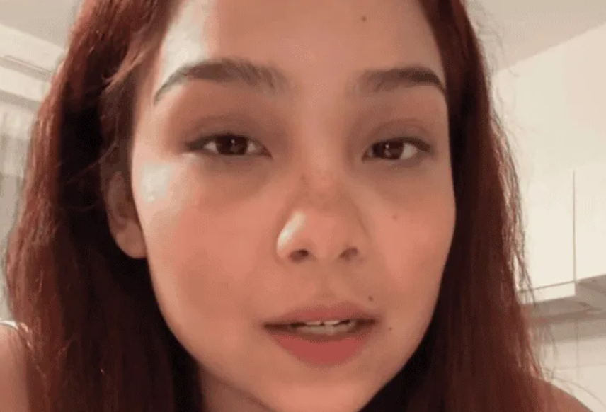 Rompe el silencio Natalia Escalera, gimnasta que compitió lesionada