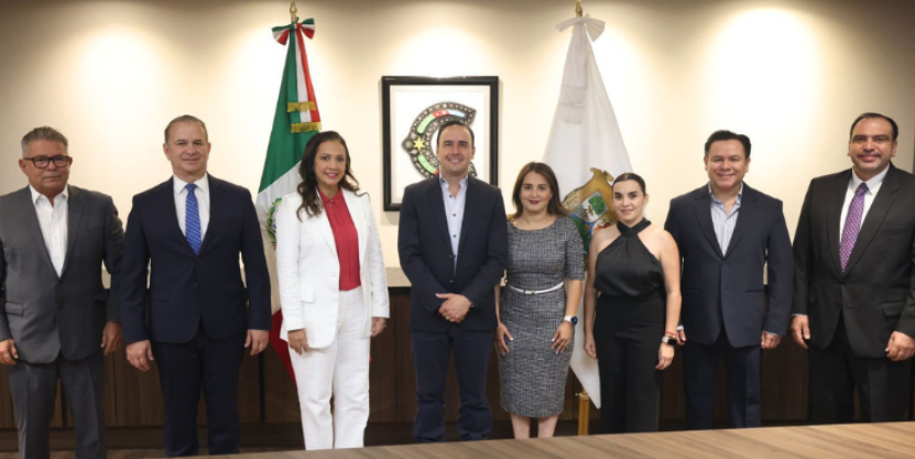 Tiene Coahuila nuevos subsecretarios y directores