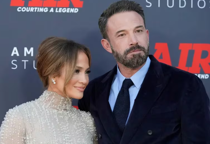 Ben Affleck y Jennifer Lopez ponen fin a su matrimonio: este fue el factor decisivo detrás de la ruptura