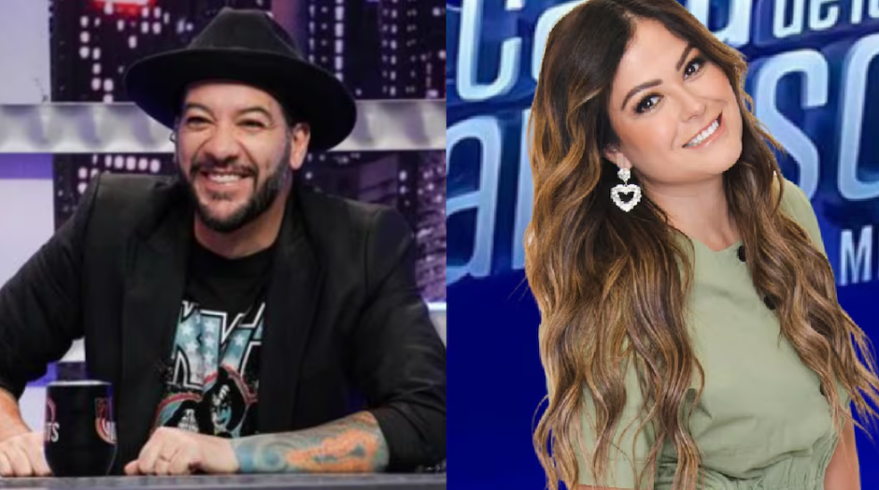 Faisy no descarta que la carrera de Mariana Echeverría esté en riesgo tras “La Casa de los Famosos”