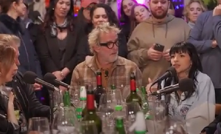 Cazzu finalmente habla tras desaparecer por separación con Nodal; “Estoy bien”