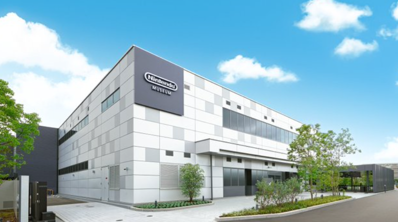 Nintendo Museum, cuándo y dónde será la apertura