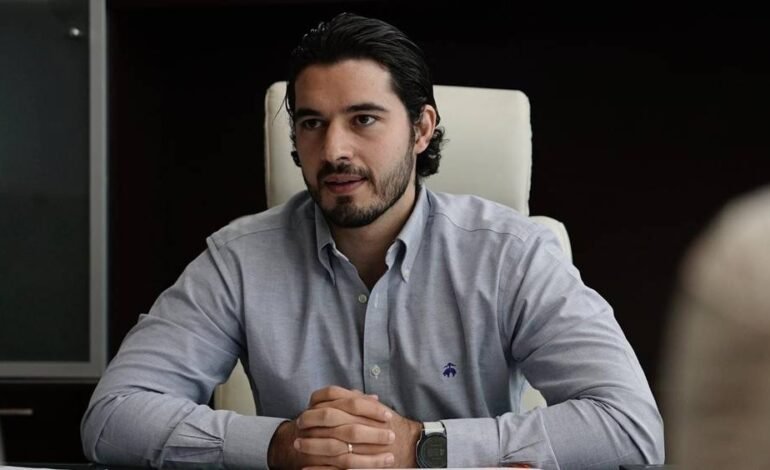 Anuncia secretario Gerardo Illoldi, la Feria de Empleo Nuevo Laredo 2024