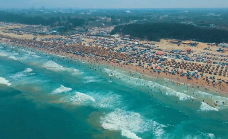 Recibe Tamaulipas 1.6 millones de turistas y genera derrama económica de 1.4 mmdp en verano