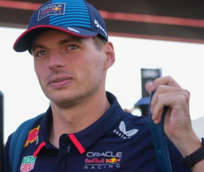 Verstappen sobre Red Bull: ‘Teníamos el auto más dominante y lo convertimos en un monstruo’