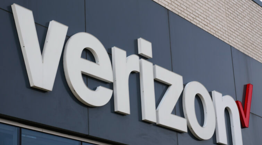 Proveedor de internet Verizon adquirirá Frontier