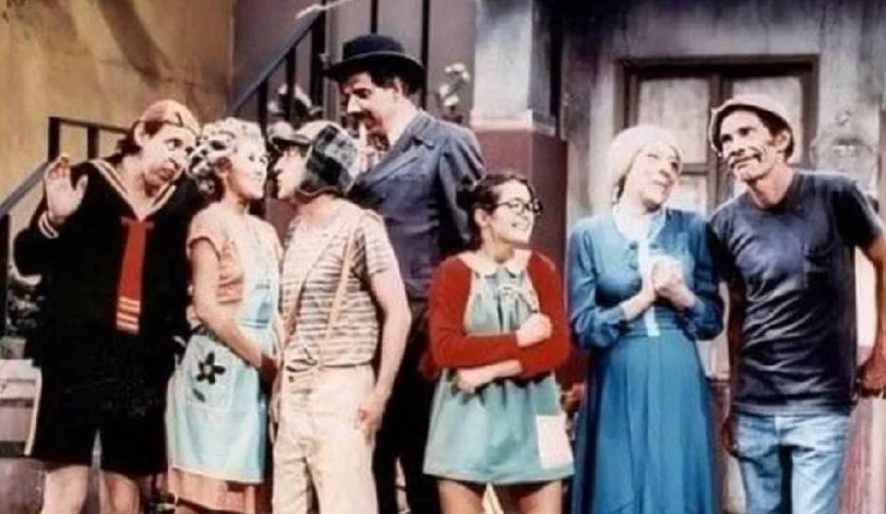¡El Chavo del 8 regresa a televisión abierta en México!
