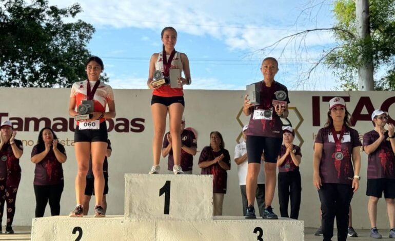 Celebra ITACE 40 años con carrera 5K y caminata 2K