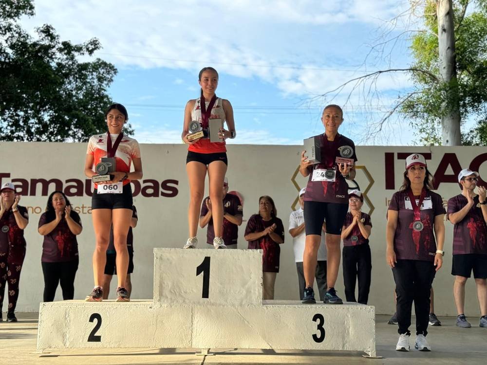 Celebra ITACE 40 años con carrera 5K y caminata 2K