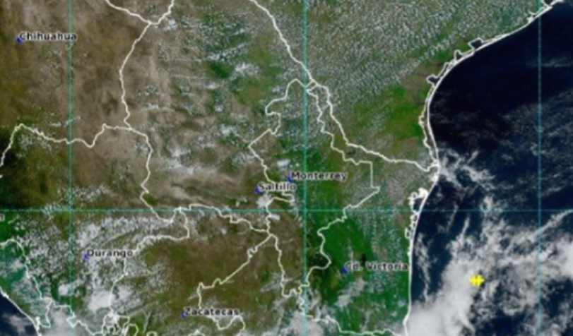 Pronostican para Coahuila fuertes vientos: Exhorta Protección Civil a la población a mantenerse informada