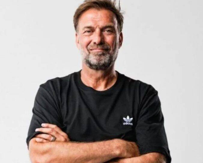 Jürgen Klopp está de vuelta como director de futbol del Red Bull Group