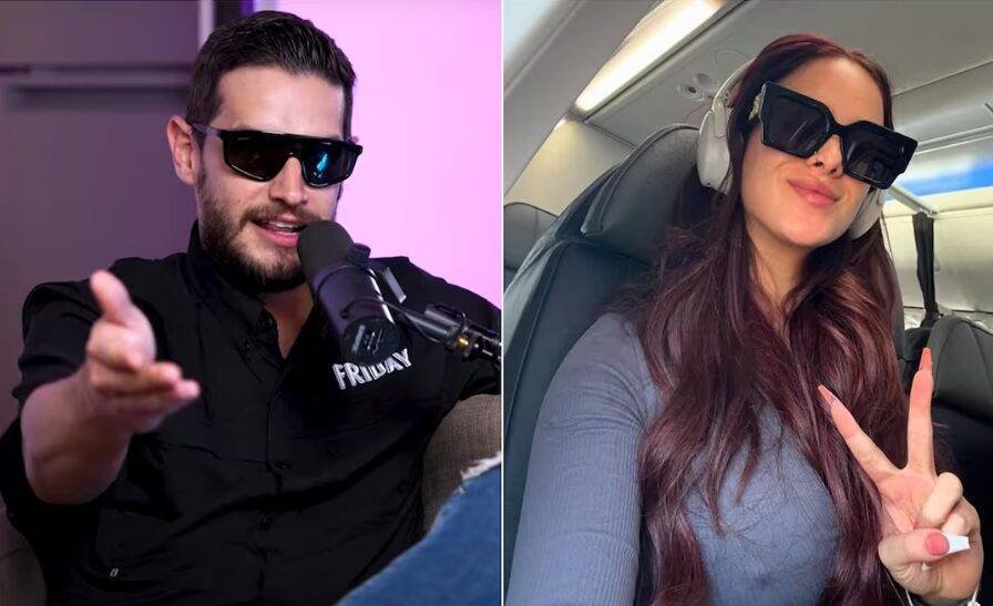 Adrián Marcelo rompe el silencio tras su polémica participación en “La Casa de los Famosos México”