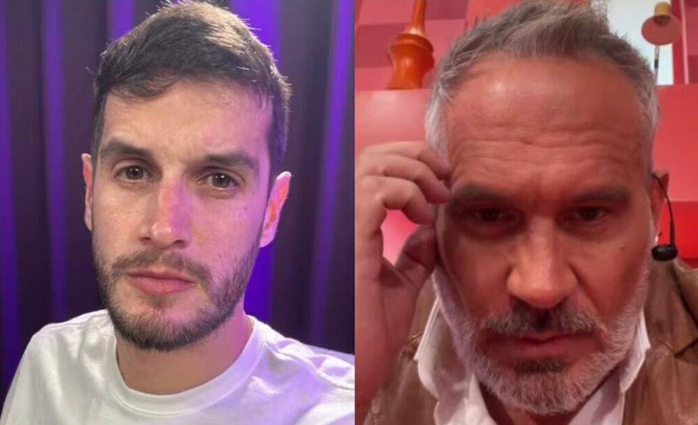 Adrián Marcelo lanza polémicos comentarios contra Arath de la Torre: “Sabía que le iba a doler”