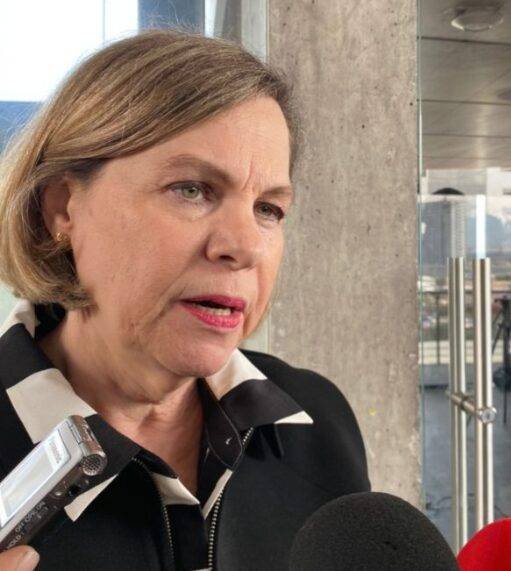 Prioridad al cuidado de bosques en el presupuesto 2025 de la SMA