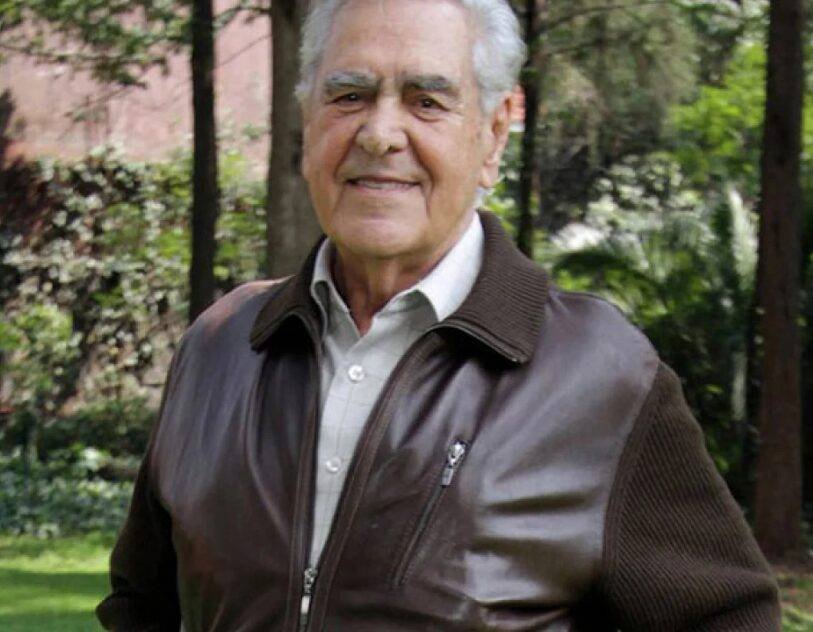 Eric del Castillo es hospitalizado y entra a quirófano; este es su estado de salud