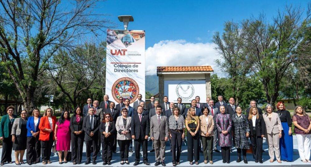 Impulsa la UAT proyectos para consolidar la cobertura de su oferta educativa