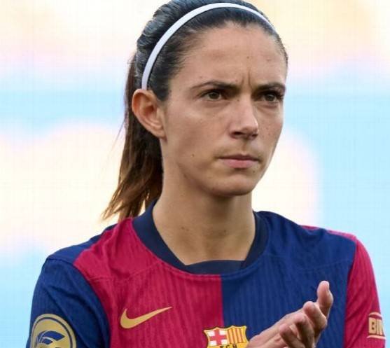 Aitana Bonmatí hace historia con su segundo Balón de Oro Femenino consecutivo