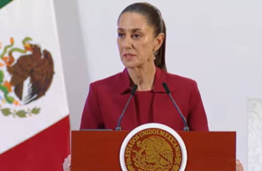 La ‘Mañanera’ de Sheinbaum: Principales Temas de la Conferencia del 29 de octubre de 2024