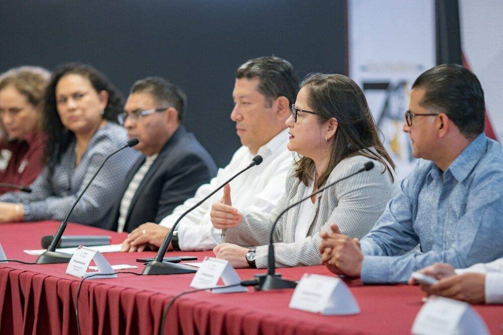 Actualizarán currícula en institutos tecnológicos acorde a necesidades laborales de la región