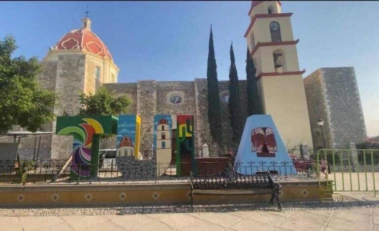 Anuncia Turismo segunda edición del Festival del Desierto en Tula