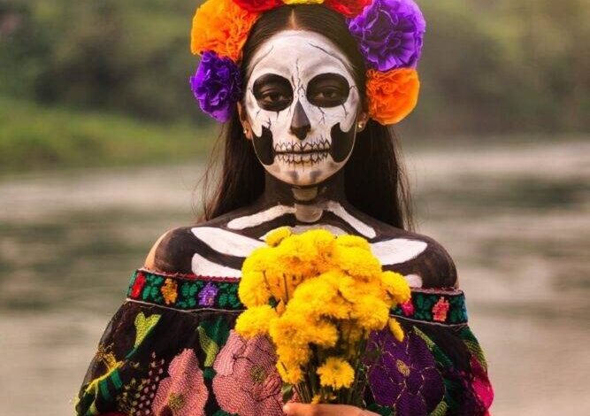 Celebrarán Día de Muertos en Tula con concursos y tradiciones mexicanas
