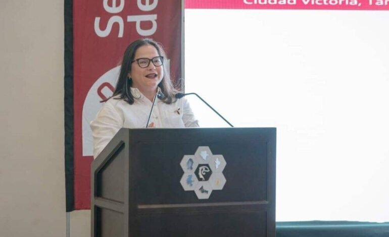 Participará Tamaulipas en reunión del Consejo Nacional de Autoridades Educativas con titular de la SEP