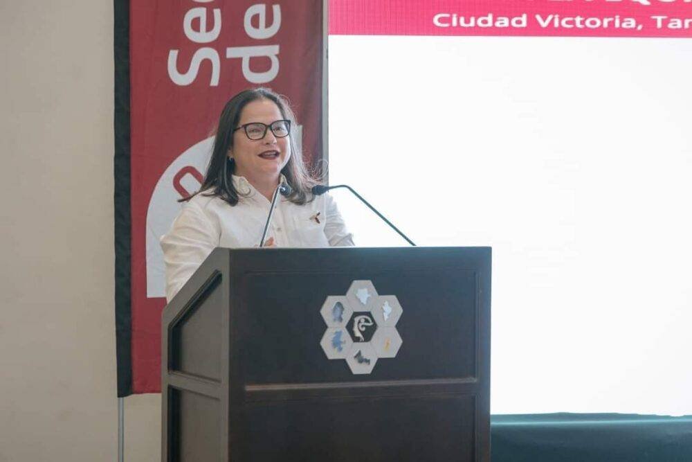 Participará Tamaulipas en reunión del Consejo Nacional de Autoridades Educativas con titular de la SEP