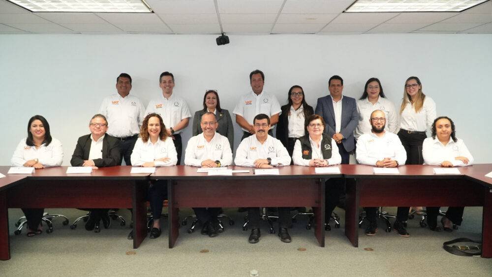 Avanza la UAT en el proyecto de acreditar todos sus programas educativos