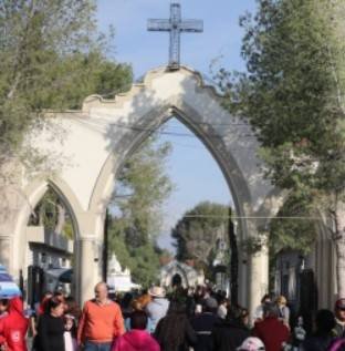 Protección Civil Coahuila implementa operativo especial para el Día de Muertos