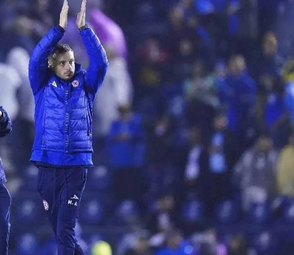 Cruz Azul sí jugará contra Tigres en el Estadio Ciudad de los Deportes