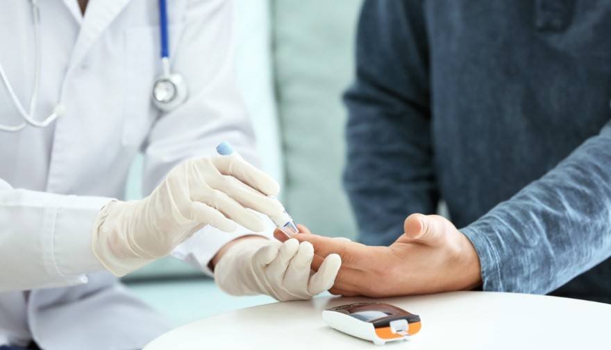 Importante prevenir y tratar a tiempo la diabetes: IMSS Coahuila reporta alto número de casos y defunciones en 2023