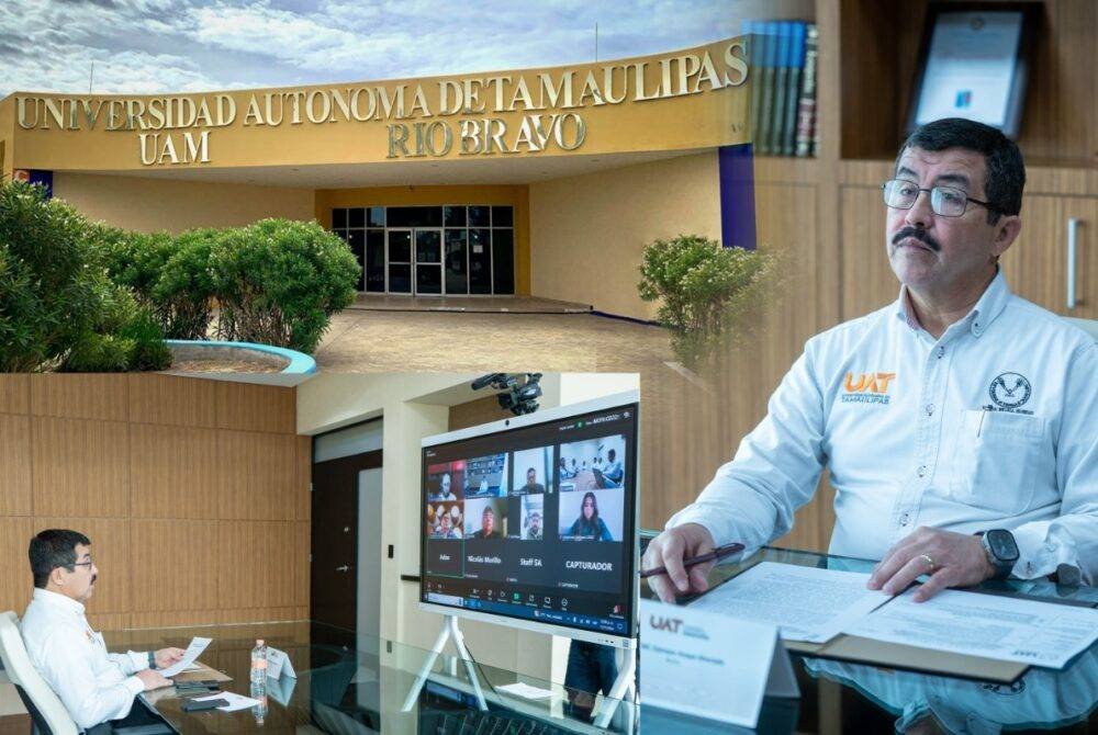 Realiza la UAT proceso para recertificar la carrera de Ingeniería en Mantenimiento Industrial