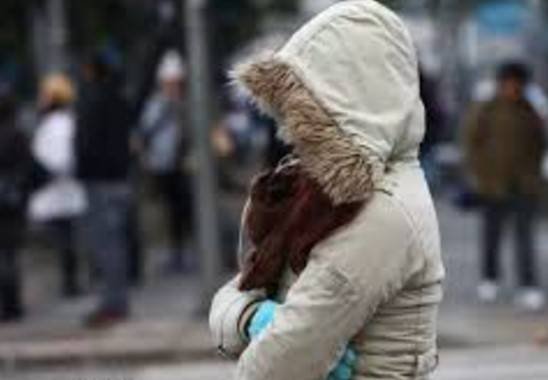 Frente frío 10 afectará a varios estados; Coahuila entre ellos