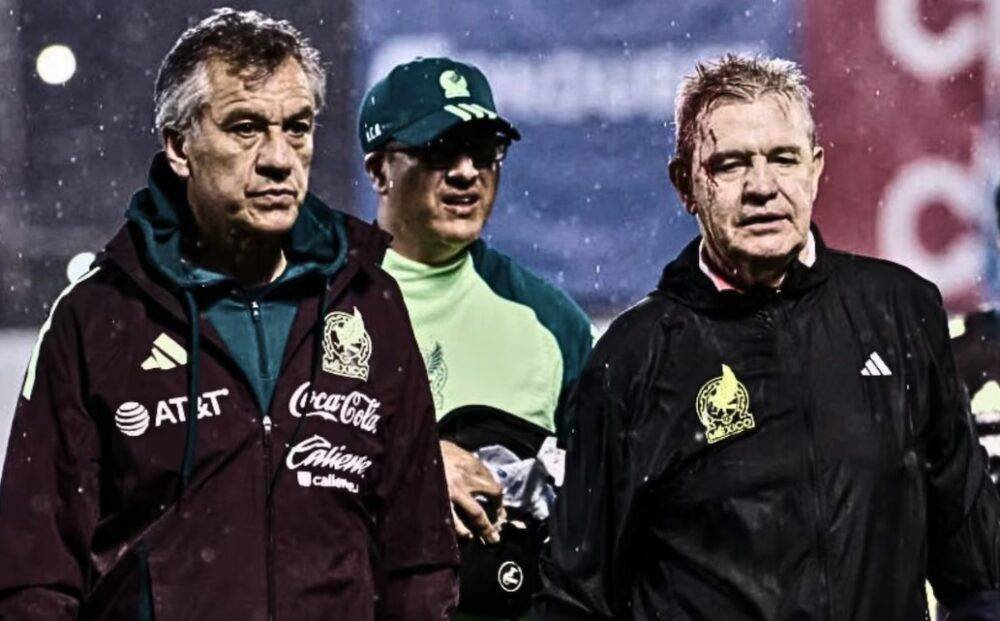 Selección Mexicana: Posibles sanciones a Honduras por la agresión a Javier Aguirre