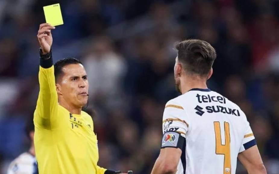 ¡Polémica en la Liguilla! Exárbitros critican penal y gol anulado en el Rayados vs Pumas