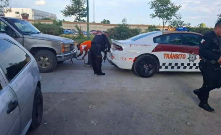 Carreteras de Tamaulipas con vigilancia permanente y auxilio a viajeros